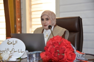 رسالة ماجستير في جامعة كركوك تبحث تقييم بعض المتغيرات الكيموحيوية لمرضى السكري المصابين بخلل في الغدة الدرقية