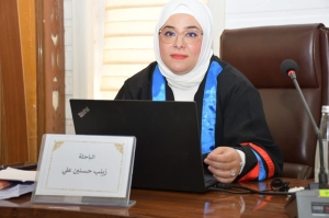 رسالة ماجستير في جامعة كركوك تبحث المؤشرات الفسلجية والمناعية لمرضى التهاب الكبد المناعي الذاتي