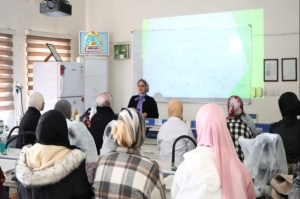 كلية طب الأسنان تنظم ورشة توعوية حول الوقاية من ظاهرة المخدرات