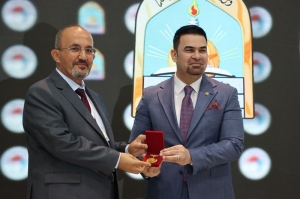 بمشاركة بحوث اكاديمية نوعية وبرعاية رئيسها .. جامعة كركوك تحتضن المؤتمر الدولي للعلوم الزراعية