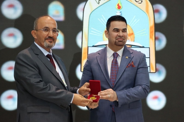 بمشاركة بحوث اكاديمية نوعية وبرعاية رئيسها .. جامعة كركوك تحتضن المؤتمر الدولي للعلوم الزراعية