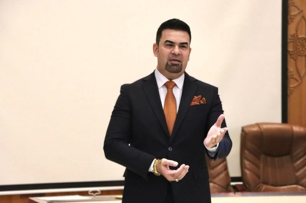 خلال اختتام دورة طرائق التدريس.. رئيس جامعة كركوك يدعو المشاركين للاستفادة من مفردات الدورة وتطوير مهاراتهم الأكاديمية