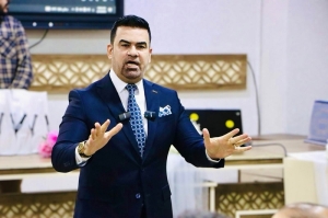 دعما وتمكيناً لهم .. رئيس جامعة كركوك يكرم الطلبة من ذوي الهمم