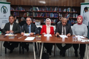 بهدف تطوير مهارات الطلبة.. جامعة كركوك تنظم مناظرات علمية بين طلبة كلية الطب