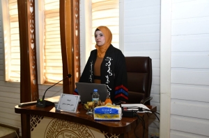 رسالة ماجستير في جامعة كركوك تناقش انتشار داء المقوسات بين مرضى الفشل الكلوي