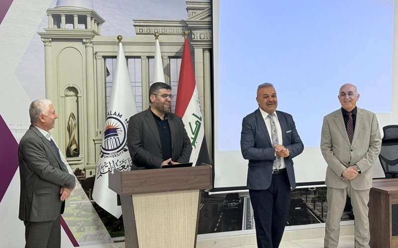 ورشة تدريبية مشتركة ...