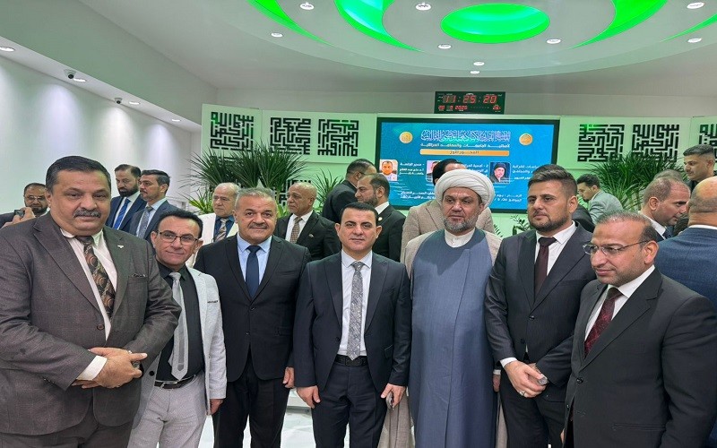 كلية الآداب تشارك ...