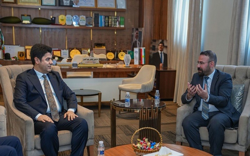 تعزيز التعاون ...