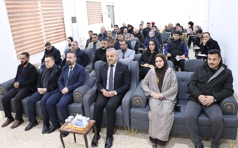 Symposium at the College of Arts on the ...