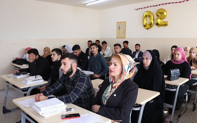 College of Arts Organizes Educational ...