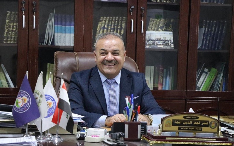 College of Arts Council Holds Meeting ...