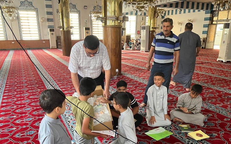 مبادرة تطوعية من ...