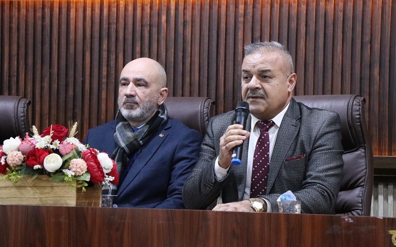 Faculty of Arts Organizes a Seminar on ...