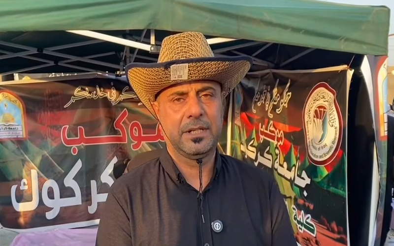 كلية الآداب تقدم ...