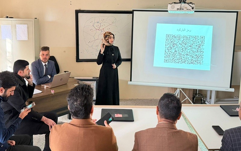 Scientific Seminar at the Faculty of ...