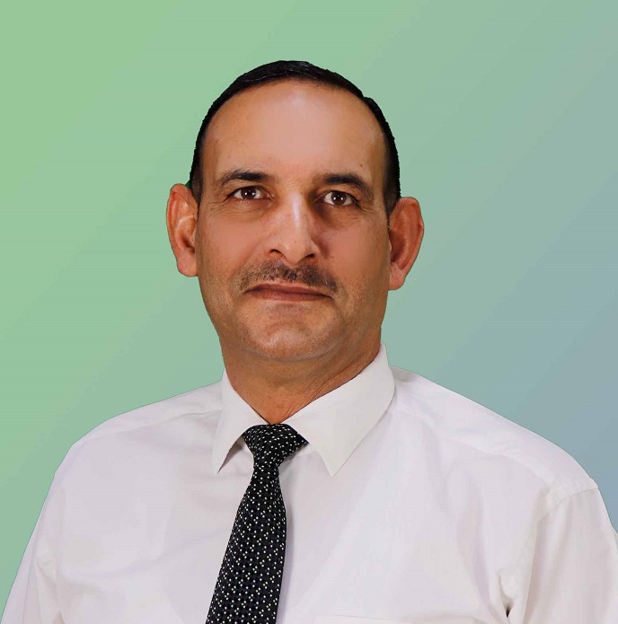 أ.م.د. محمد خلف ادهام