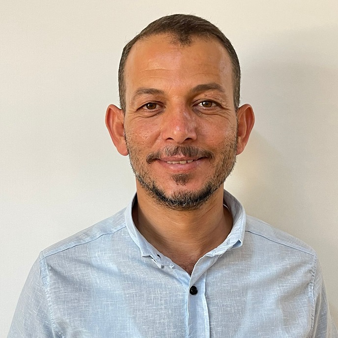 أ.م.د. حمد علي أحمد دهام