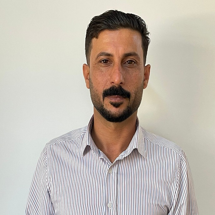 م.د. زياد محمد حميد Image