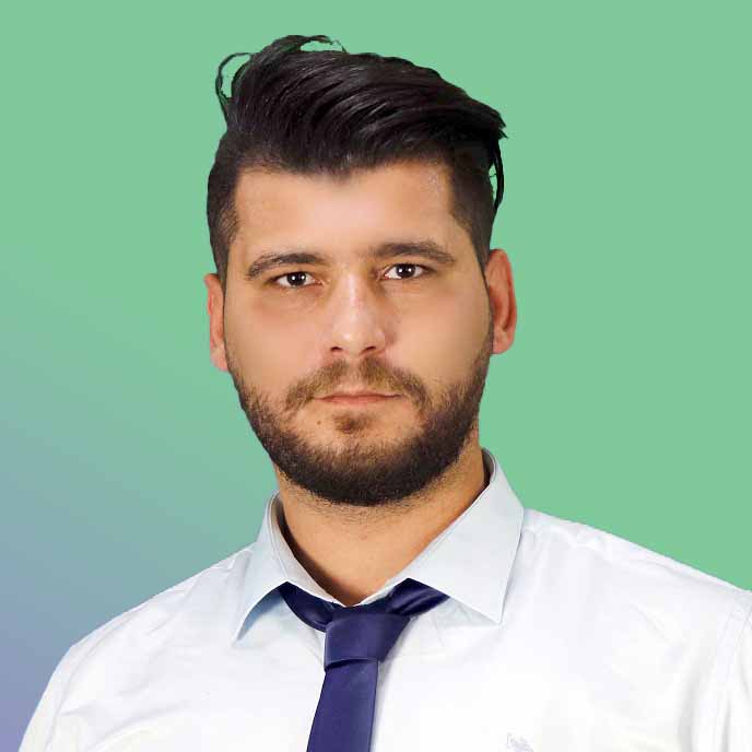 م.م لؤي زيد سعد الله Image