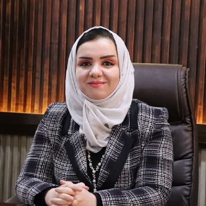 م.د. هدى برهان محمود