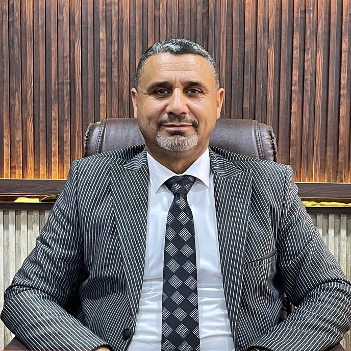 أ.د. صكر خلف عواد