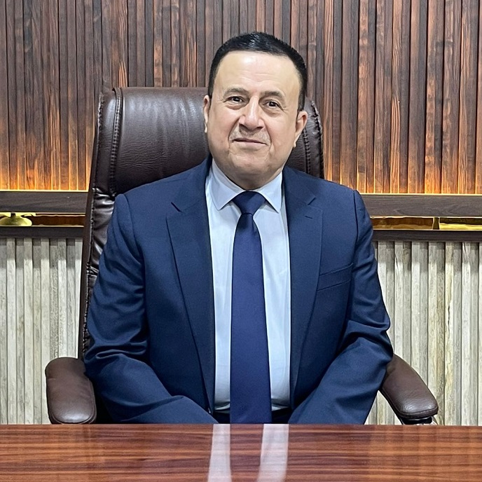 م.م. آزاد مجيد محمد