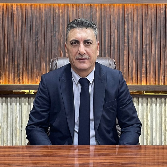 أ.م.د. الياس احمد كريم