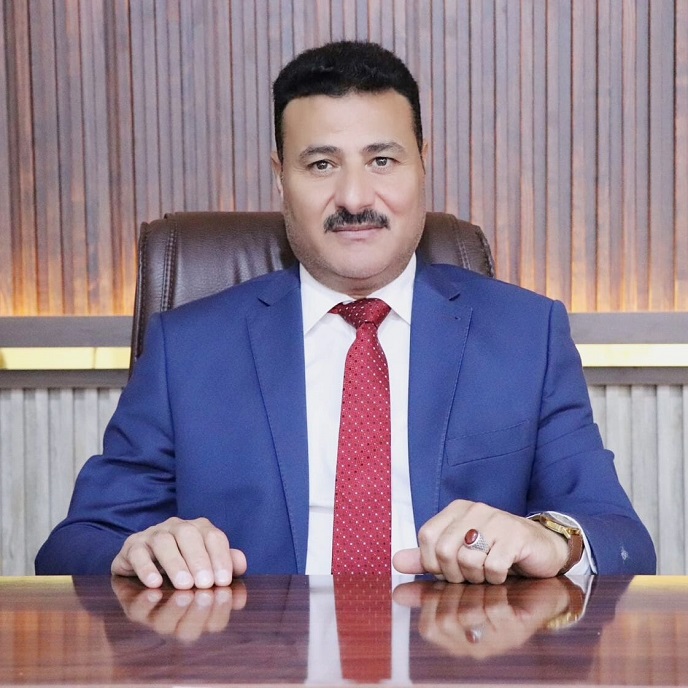 م.د. اسماعيل عابر كرين