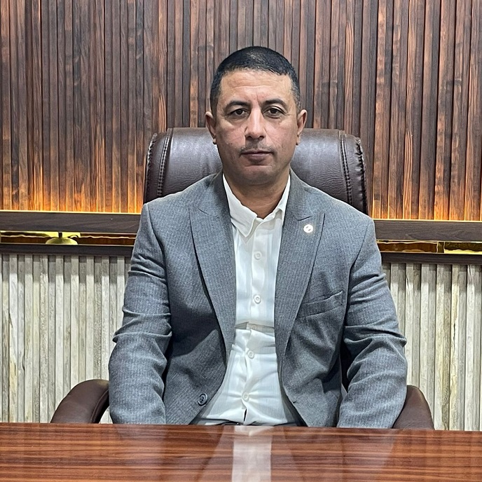 أ.م.د. مهند محمد حميد