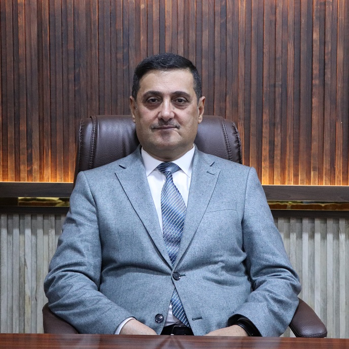 أ.د. سنان عبد العزيز عبد الرحيم