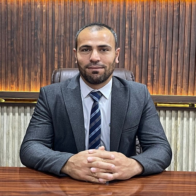 م.د. عصام الياس محمد Image