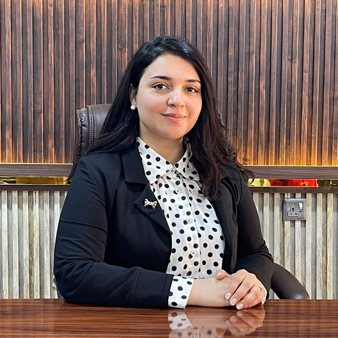 م.م. سازان شيروان حسن Image