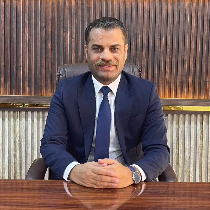 م.م. محمد عماد ابراهيم