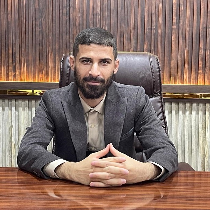 م.د. محمد حاجم عبد