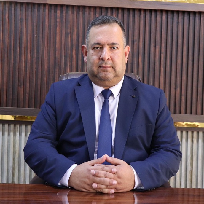 أ.د. أديب صالح عبد