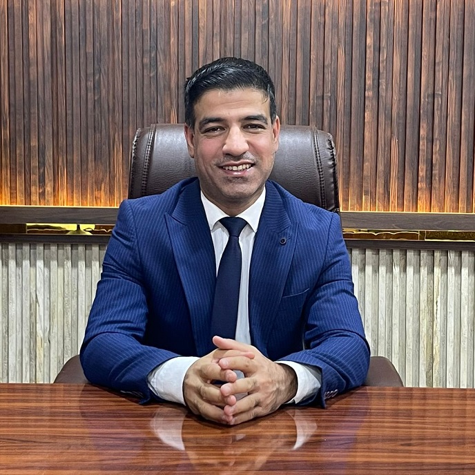 أ.م.د. أحمد جمعة شوان