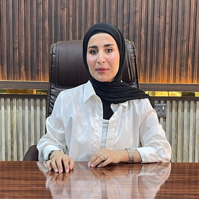 م.م. فاطمة حسين عيسى