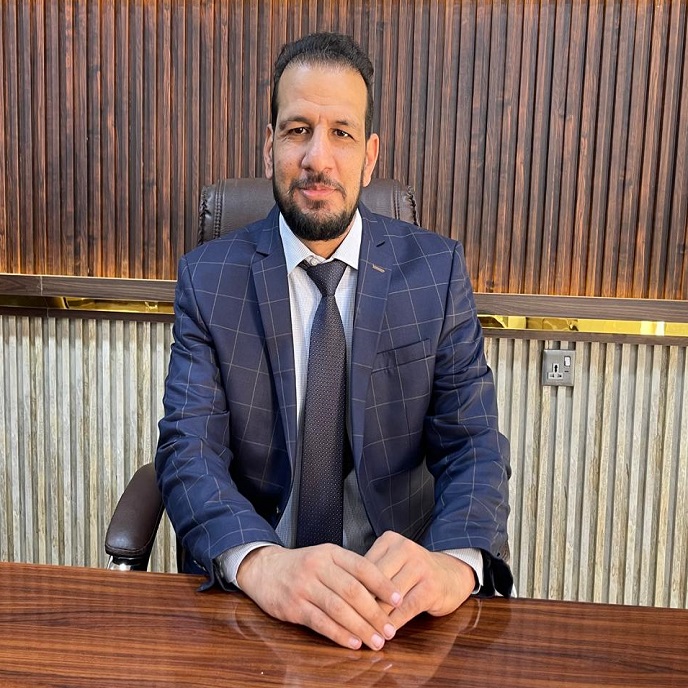 م.م. ياسين فقي رشيد