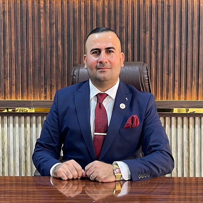 م.د. عباس خليل علي