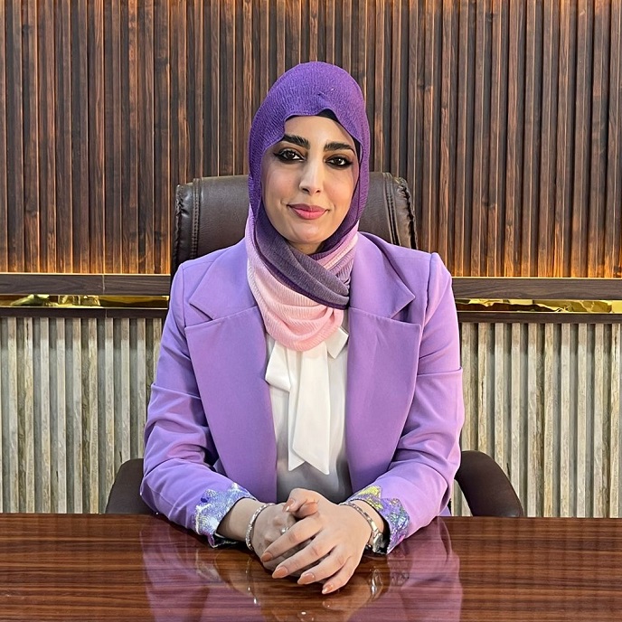 م.م. الاء عبد الحسن جولان