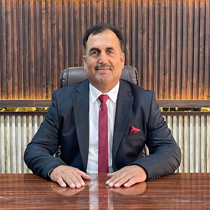 م. د. باسم محمود علي