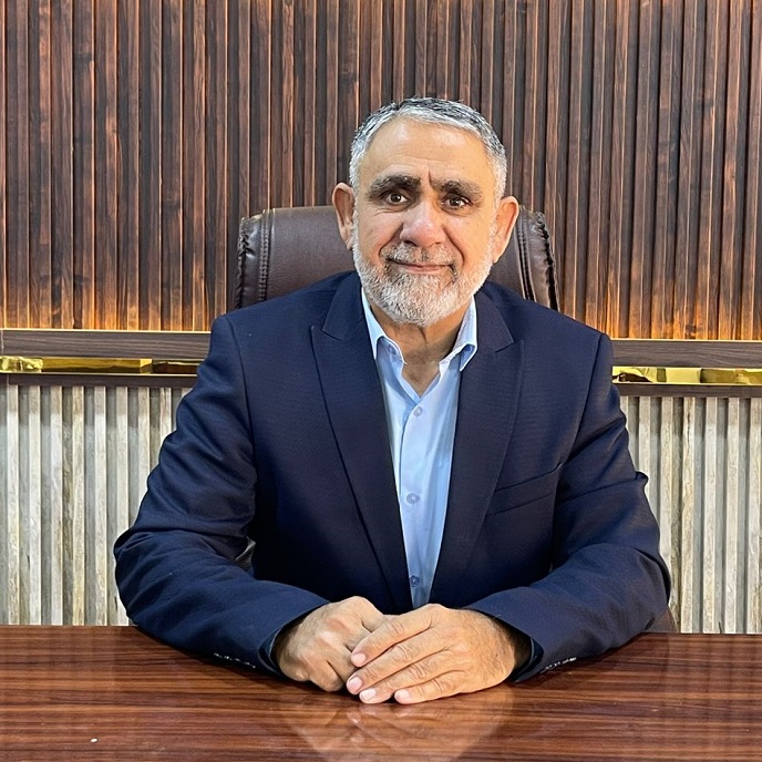 م.د. كامران عبد الرزاق محمود