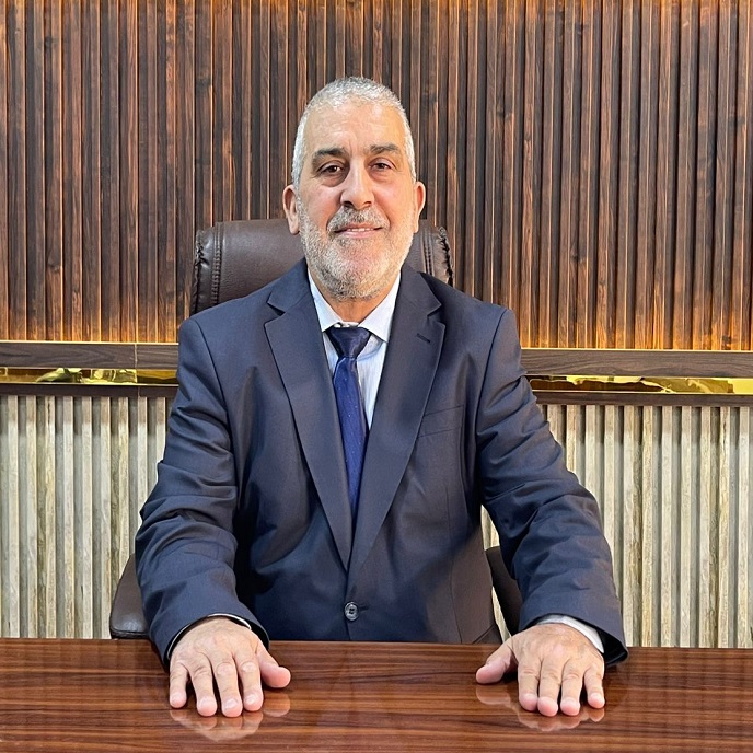 أ.م.د. رعد جلال فتحي