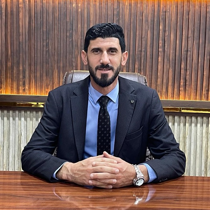 م م هاشم محمود محمد Image