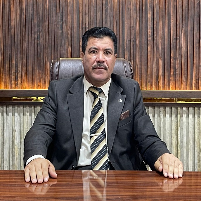 م.د. صباح حسن سلطان Image