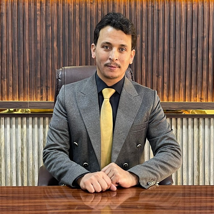 م.م سيف عادل صالح