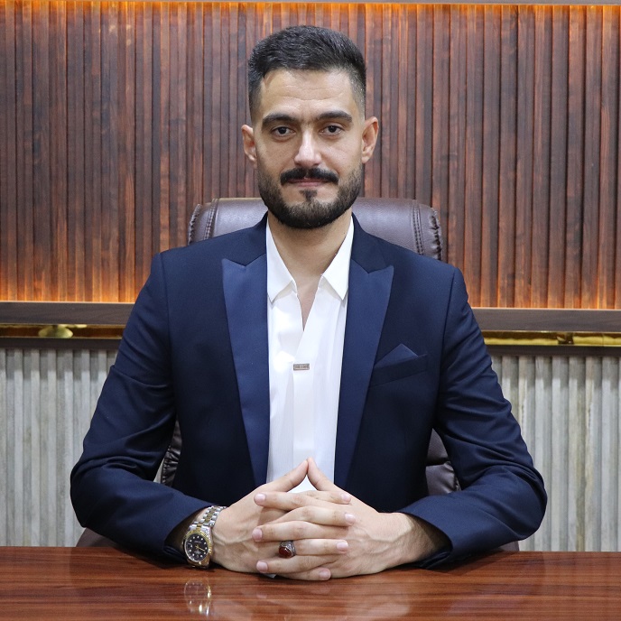 م.د. ياسين مقداد مجيد Image