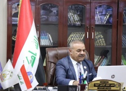 Dean of the Faculty of Arts Participates in an International Scientific Seminar on Inclusive Entrepreneurship