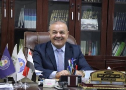 College of Arts Council Holds Meeting to Discuss Key Issues