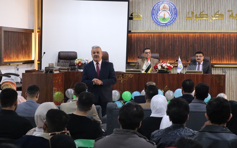 The College of Arts Organizes a Workshop on Implementing Ministerial Instructions and Regulations